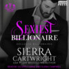 Sexiest Billionaire - Titans, Book 1 (Unabridged)