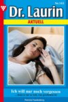 Ich will nur noch vergessen