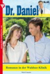 Romanze in der Waldsee-Klinik