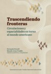 Trascendiendo fronteras