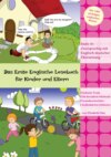 Das Erste Englische Lesebuch für Kinder und Eltern