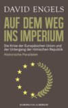 Auf dem Weg ins Imperium