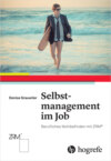 Selbstmanagement im Job