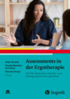 Assessments in der Ergotherapie