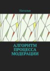 Алгоритм процесса модерации. Вторая часть