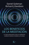 Los beneficios de la meditación