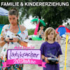 20 Jahre Ladykracher - Kindererziehung & Familie