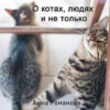 О котах, людях и не только