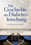 Die Geschichte der Diabetesforschung