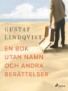 En bok utan namn och andra berättelser