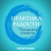 Медитации к книге «Практика радости. Как управлять гневом»