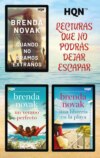 E-Pack Brenda Novak 8 marzo 2023