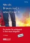 Neu als Brandschutzbeauftragter