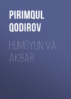 Humoyun va Akbar