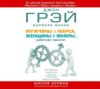 Мужчины с Марса, женщины с Венеры… работают вместе!