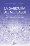 La sabiduría del no saber