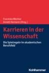 Karrieren in der Wissenschaft