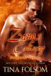 Zanes Erlösung (Scanguards Vampire - Buch 5)