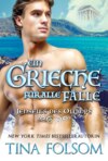 Ein Grieche für alle Fälle (Jenseits des Olymps - Buch 1)