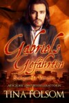 Gabriels Gefährtin (Scanguards Vampire - Buch 3)