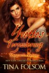 Yvettes Verzauberung (Scanguards Vampire - Buch 4)