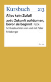 FLXX | 2060: Zukunft aufräumen bevor sie beginnt