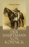 Der Hauptmann von Köpenick