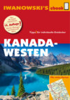 Kanada Westen mit Süd-Alaska - Reiseführer von Iwanowski