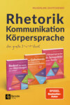 Rhetorik Kommunikation Körpersprache