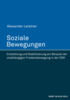 Soziale Bewegungen