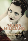 La mujer del miliciano