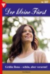 Gräfin Ilona – schön, aber verarmt!