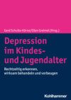 Depression im Kindes- und Jugendalter