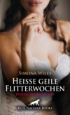 Heiße geile Flitterwochen | Erotische Geschichte