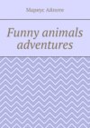 Funny animals adventures