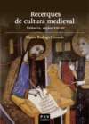 Recerques de cultura medieval