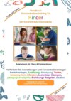 Handbuch Konzentrationstraining für Kinder von Klein bis Groß - Zur Erziehung gehört auch die Kinder für das Lernen vorzubereiten. Je eher Kinder lernen sich zu konzentrieren, desto besser