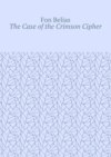 The Case of the Crimson Cipher