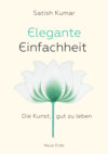 Elegante Einfachheit