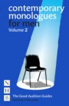 Contemporary Monologues for Men