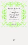 Complete Poems for Children