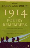 1914: Poetry Remembers