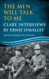 The Men Will Talk to Me: Clare Interviews