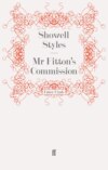 Mr Fitton's Commission