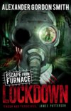 Escape from Furnace 1: Lockdown