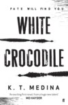 White Crocodile