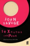 Sex Pistols and Punk