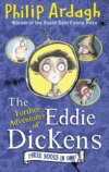 The Further Adventures of Eddie Dickens