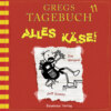 Gregs Tagebuch, Folge 11: Alles Käse!