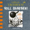 Gregs Tagebuch, Folge 14: Voll daneben!